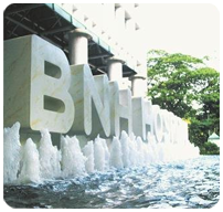 泰国BNH医院