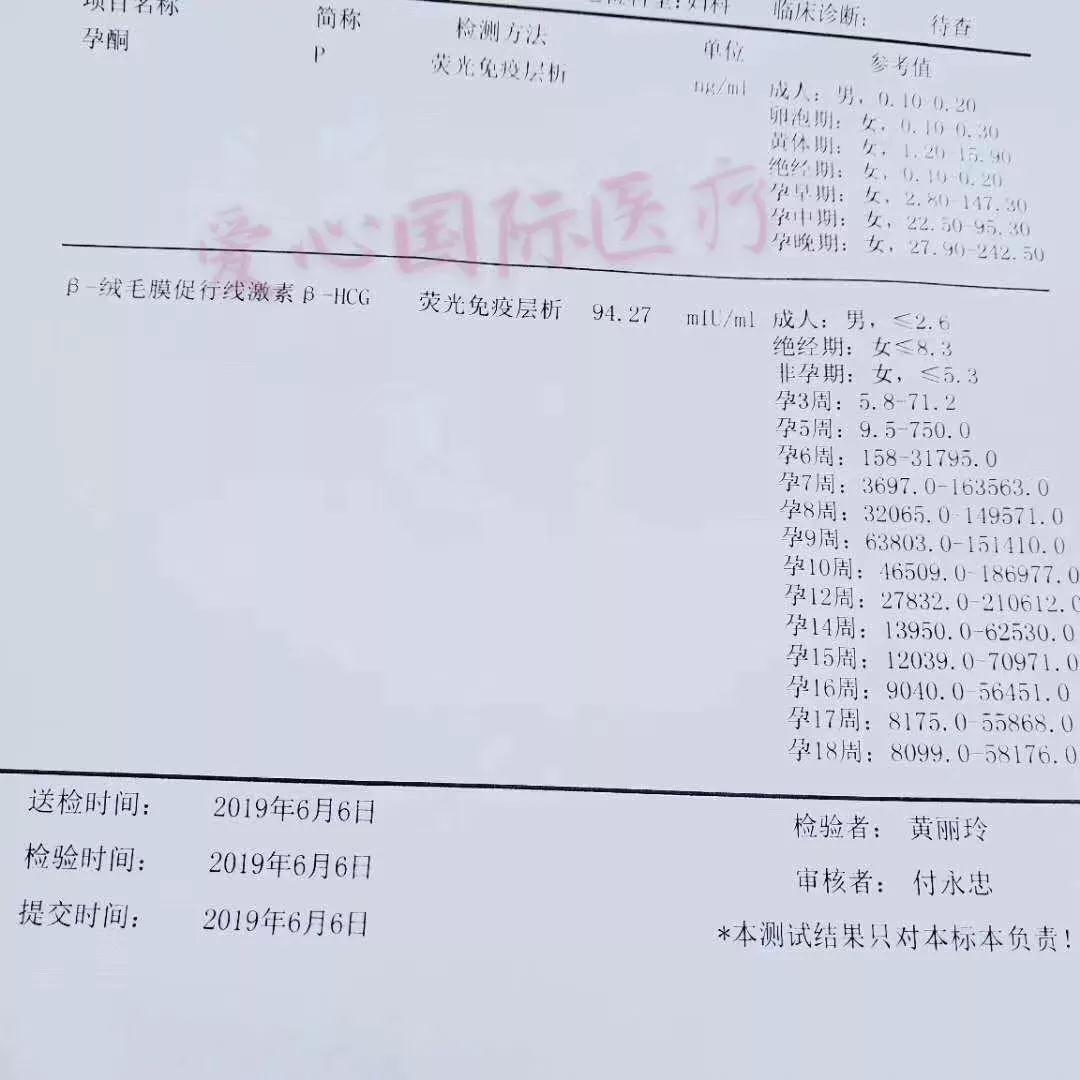 【泰国试管生男孩】广西34岁内膜薄追生三胎男宝，多次调理一次圆梦！